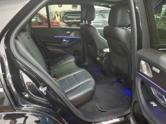 Mercedes-Benz GLE 400 AMG Line GLE 400 d