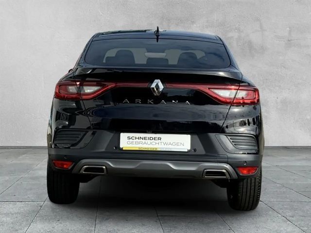 Renault Arkana EDC RS TCe 160