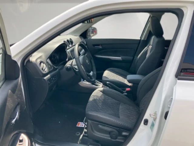 Suzuki Vitara Comfort