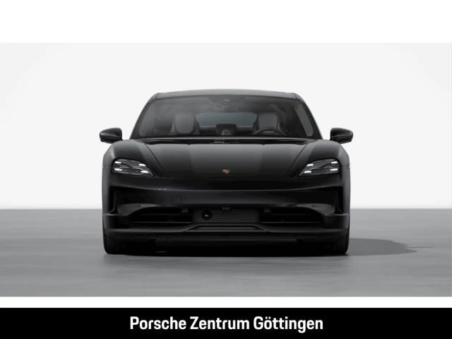 Porsche Taycan Black Edition