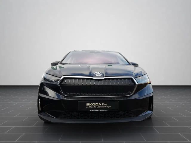 Skoda Enyaq Suite iV 80