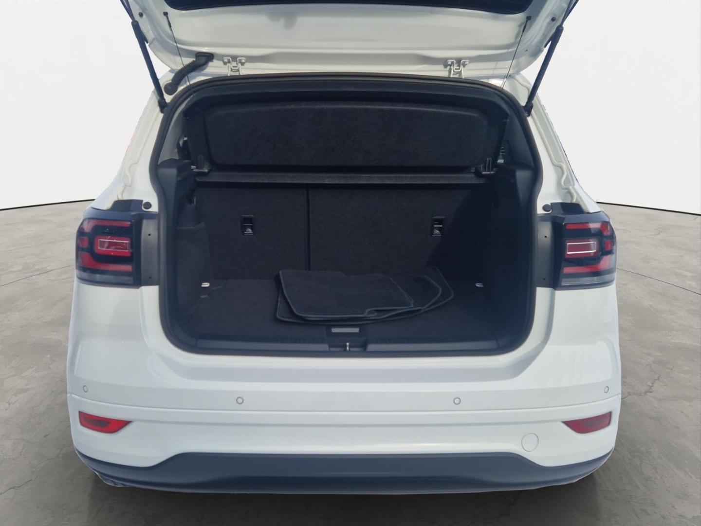 Volkswagen T-Cross 1.5 TSI DSG R-Line Style