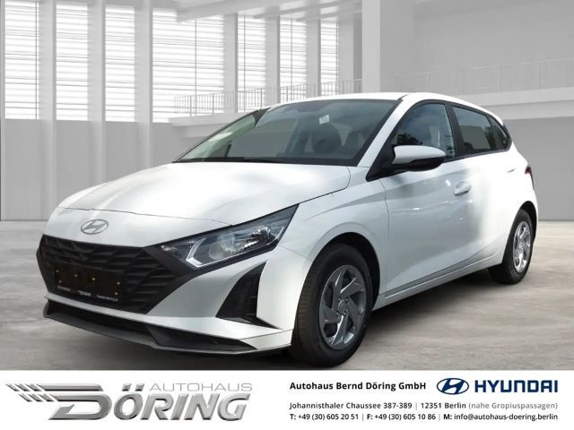 Hyundai i20 1.2 Select