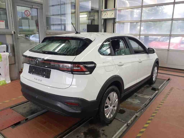 Volkswagen Taigo 1.0 TSI