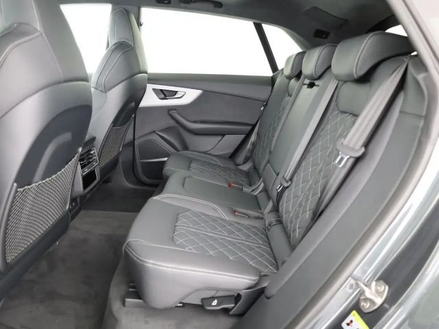 Audi Q8 50 TDI Quattro S-Line