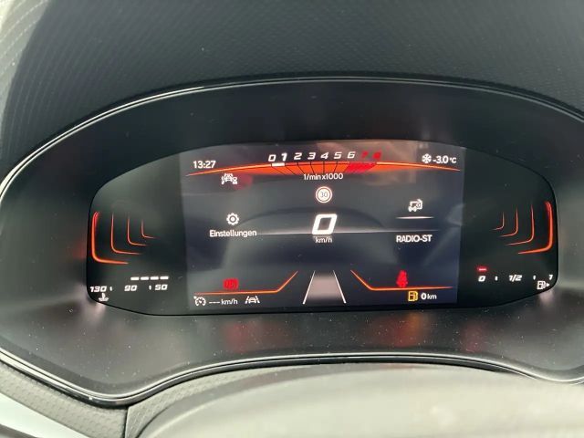 Seat Ibiza 1.0 TSI Reference