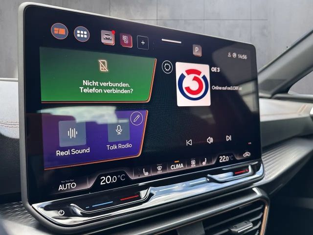 Cupra Formentor 1.5 TSI