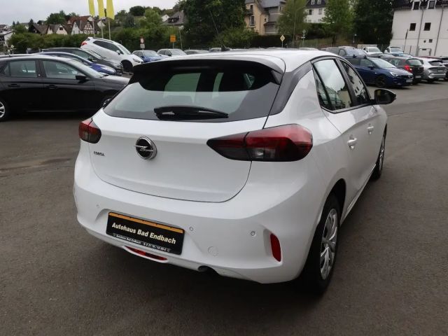 Opel Corsa Edition F Edition