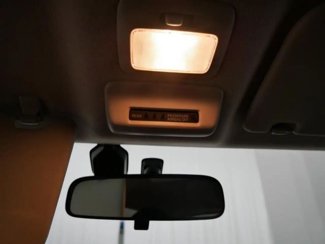 Mitsubishi Space Star Star