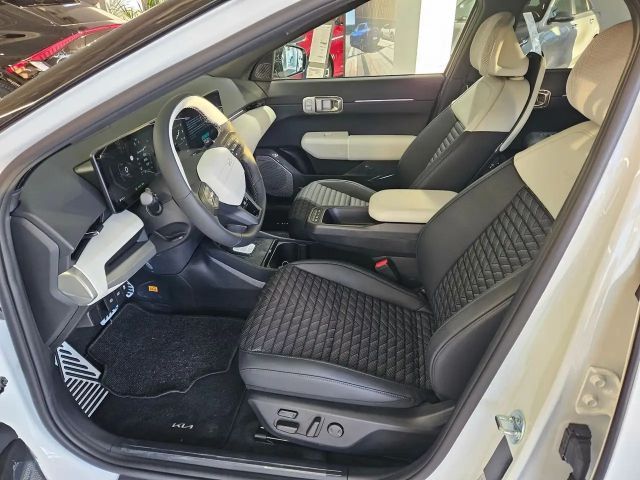 Kia EV4 81.4 kWh GT-Line