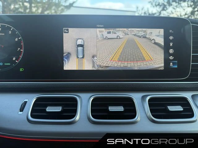 Mercedes-Benz GLE 450 4MATIC AMG Line