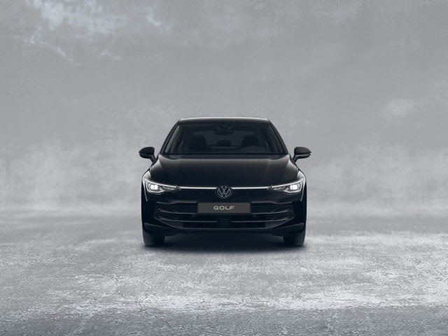 Volkswagen Golf 1.5 eTSI DSG Golf VIII