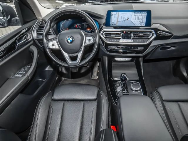 BMW X3 xDrive20i