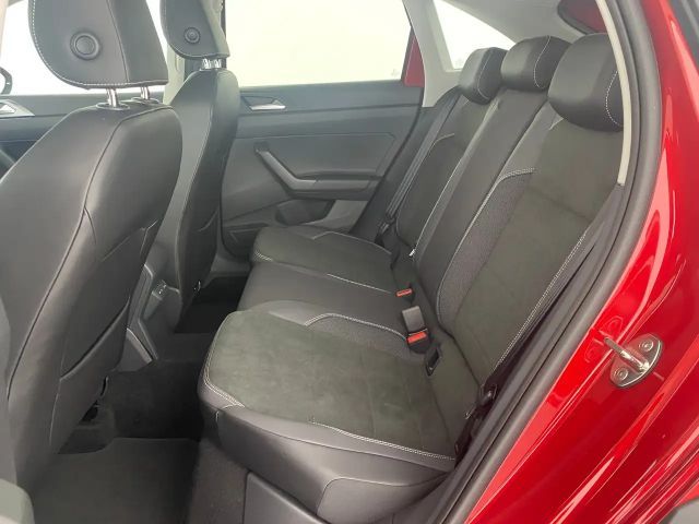 Volkswagen Taigo DSG Style