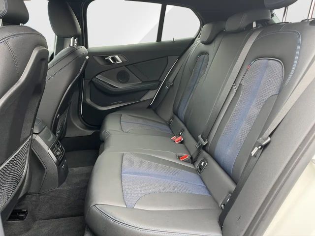 BMW 120 120i M-Sport Sedan