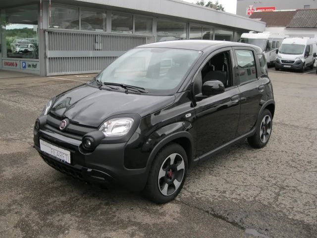 Fiat Panda CityCross