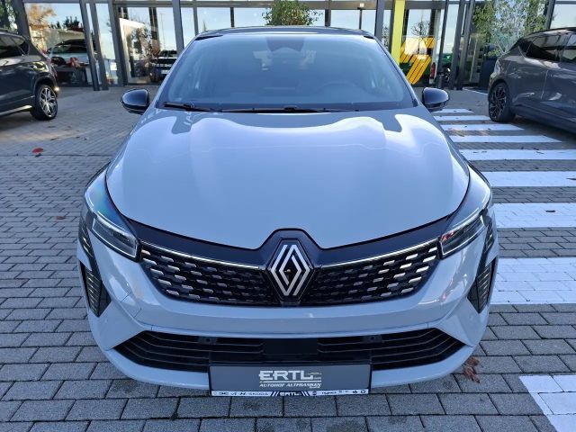 Renault Clio TCe 90 Techno