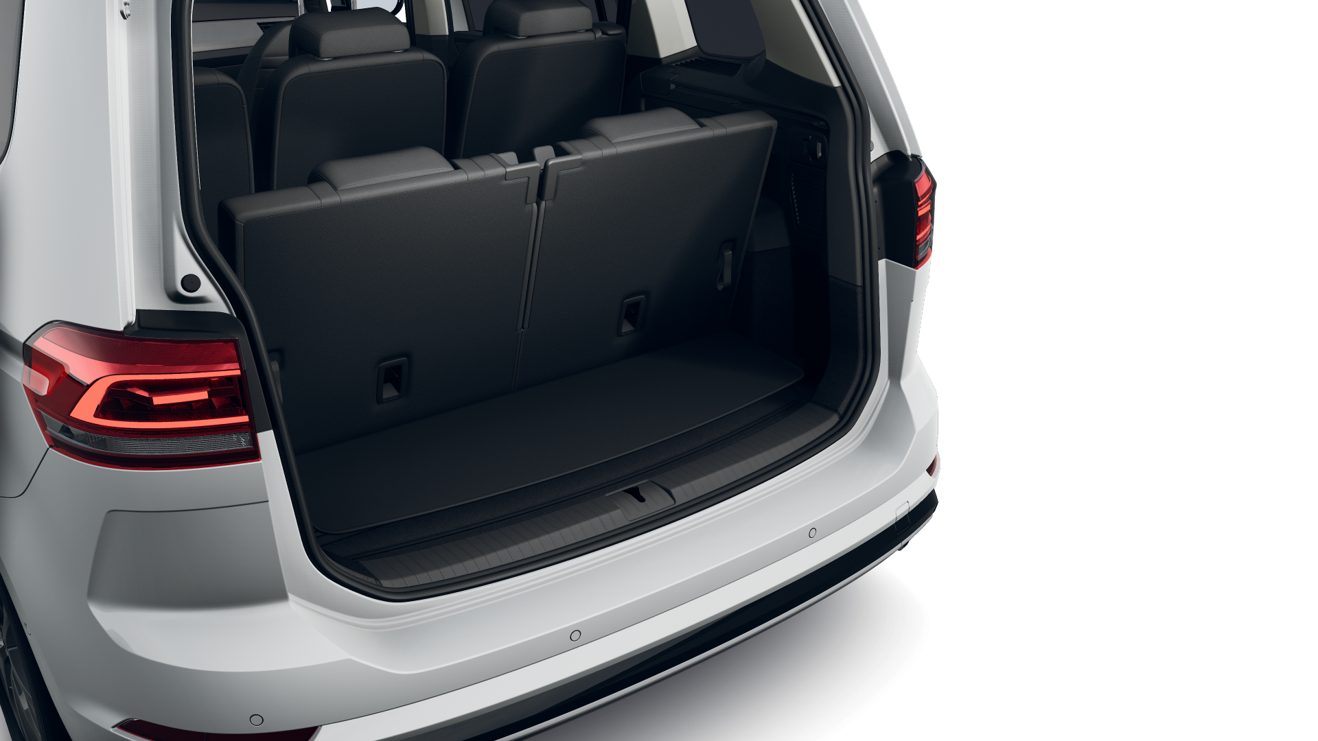 Volkswagen Touran 1.5 TSI DSG R-Line