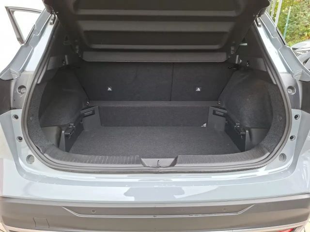 Nissan Qashqai N-Connecta