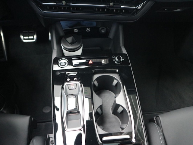 Audi A6 e-tron Quattro Sportback