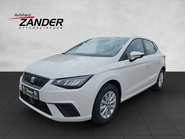 Seat Ibiza 1.0 TSI DSG Style