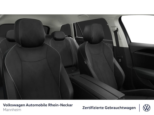 Volkswagen Passat 1.5 eTSI DSG Variant