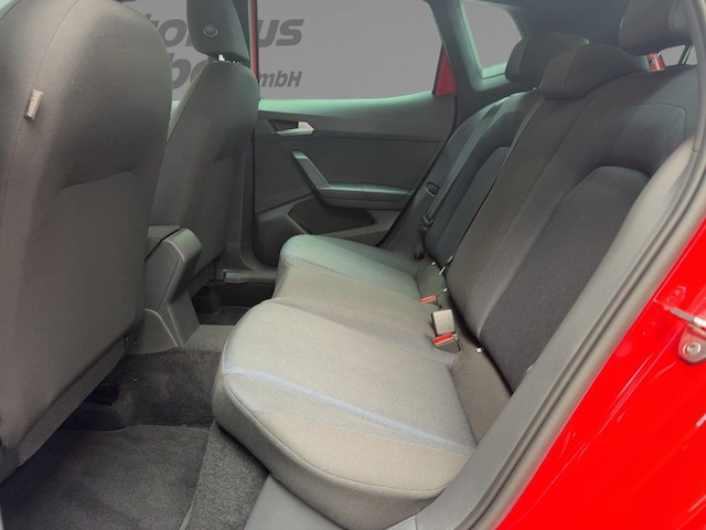 Seat Arona 1.0 TSI DSG FR-lijn