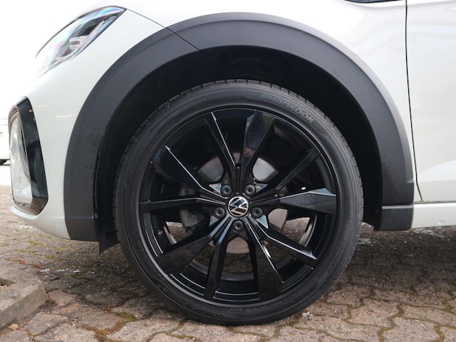 Volkswagen Taigo 1.5 TSI DSG R-Line