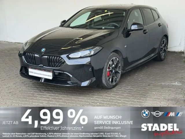 BMW 120 M-Sport Sedan