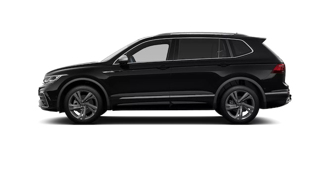 Volkswagen Tiguan 2.0 TDI Allspace DSG R-Line