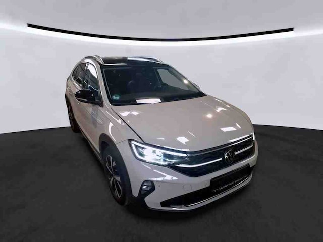 Volkswagen Taigo 1.5 TSI DSG IQ.Drive Style