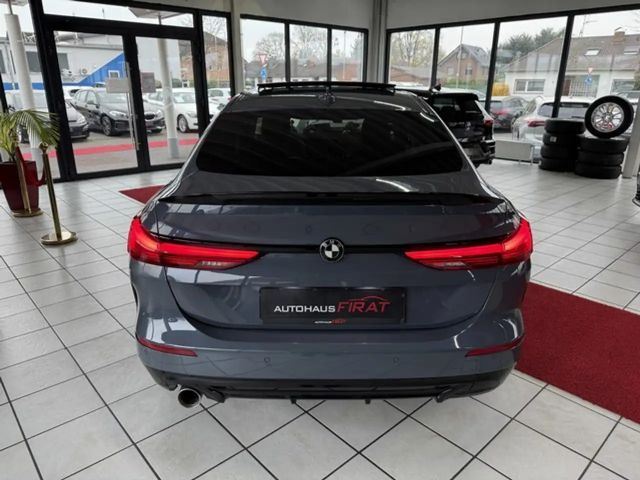 BMW 218 218i Coupé Gran Coupé Sedan Sport Line