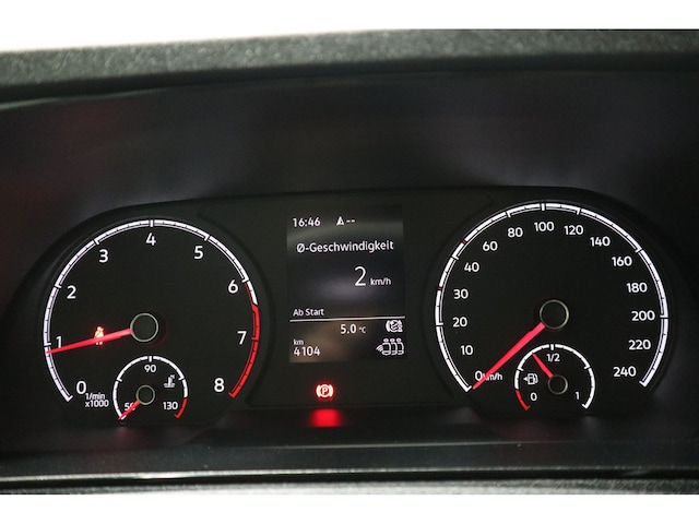 Volkswagen Caddy 1.5 TSI Life