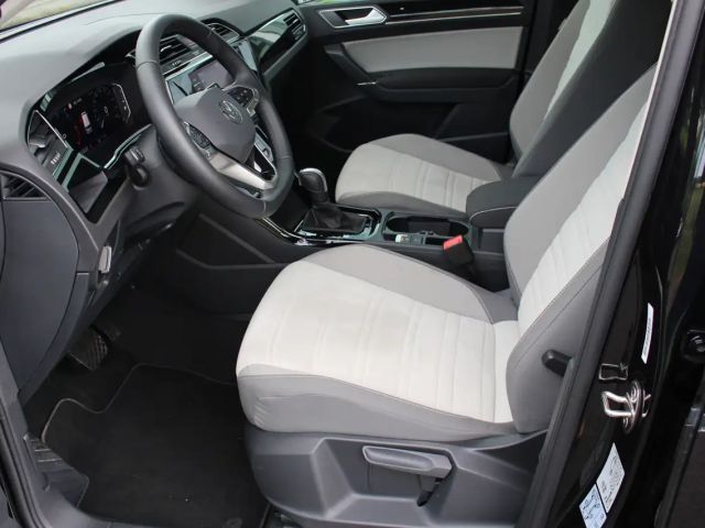 Volkswagen Touran 2.0 TDI Highline