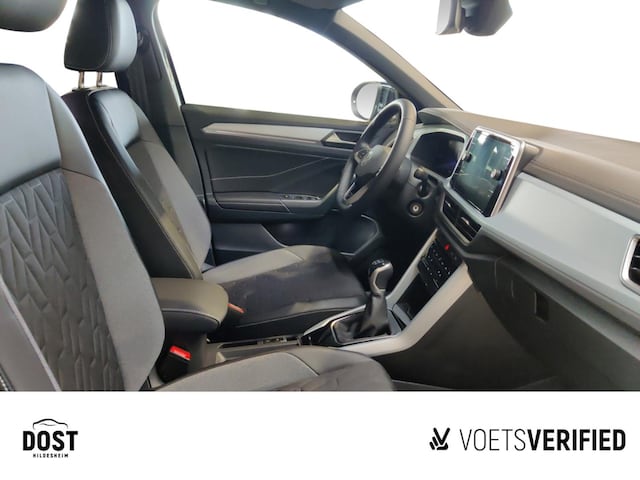 Volkswagen T-Roc 1.0 TSI Life