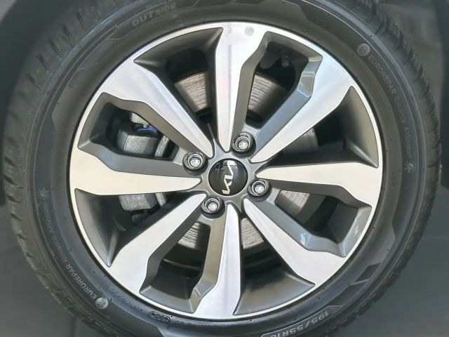 Kia Stonic 1.0 Benzin "Vision" *Navi* *Carplay* *SHZ/LHZ*