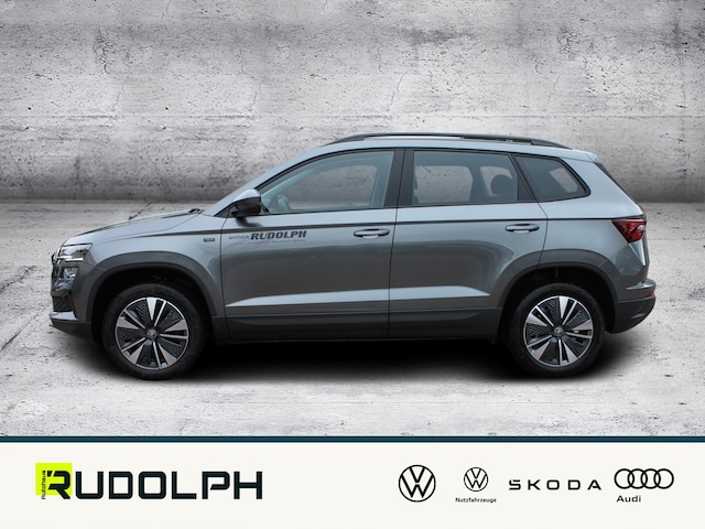 Skoda Karoq 2.0 TDI