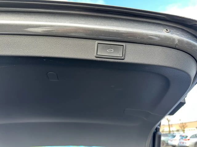 Skoda Octavia Combi Style Style