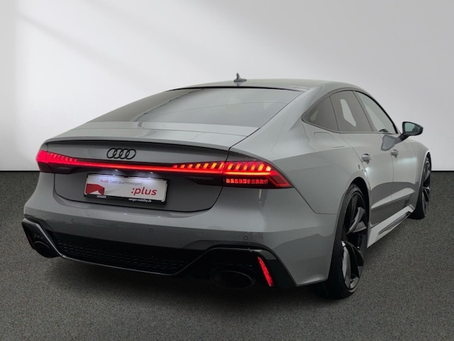 Audi RS7 Quattro Sportback