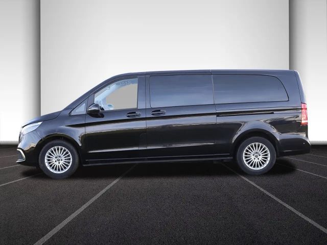 Mercedes-Benz V 300 AVANTGARDE Extralang