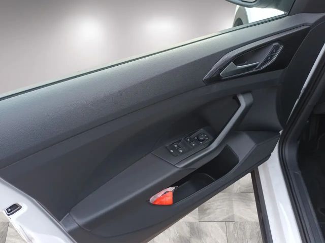 Volkswagen T-Cross 1.0 TSI DSG IQ.Drive Life