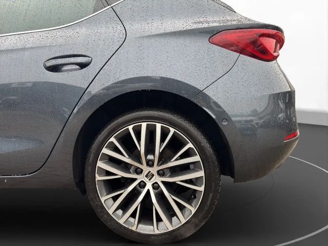 Seat Leon Xcellence e-Hybrid