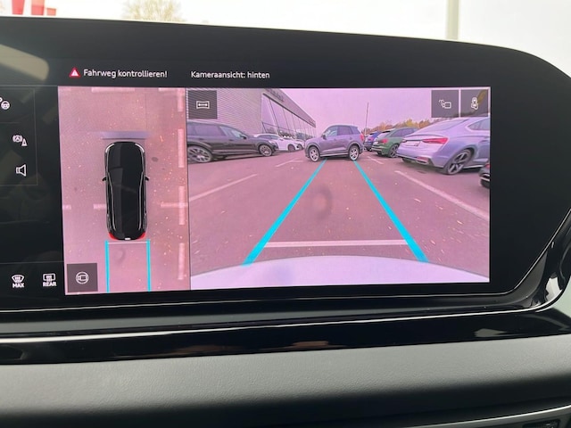 Audi A5 Avant S-Tronic