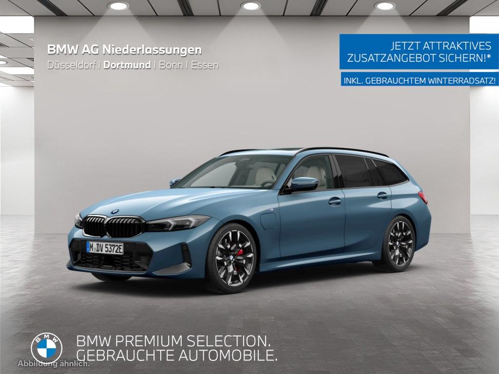 BMW 330 330e M-Sport Touring