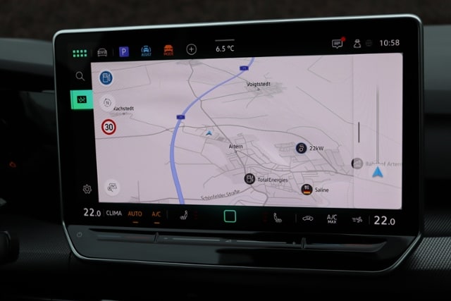 Volkswagen Golf DSG Variant