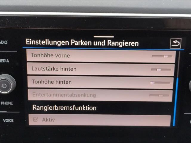 Volkswagen T-Cross 1.0 TSI IQ.Drive Style