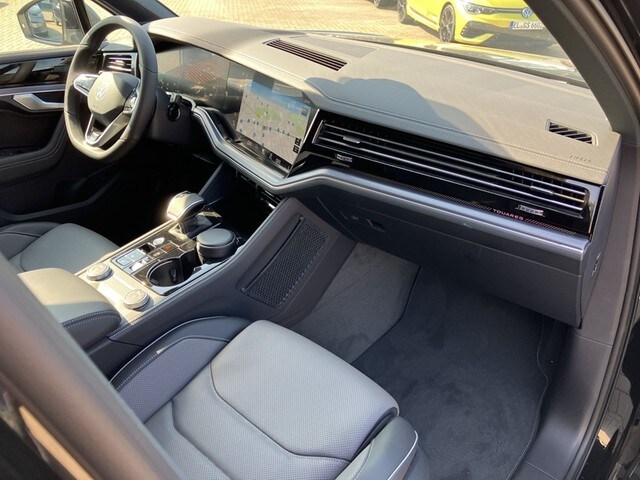 Volkswagen Touareg 3.0 V6 TDI R-Line