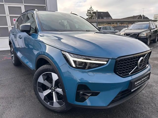 Volvo XC40 Ultra