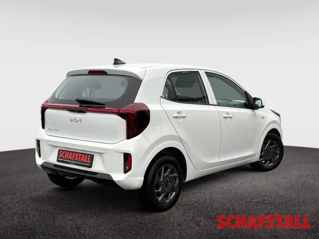 Kia Picanto Vision