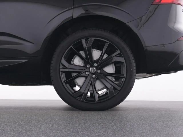 Volvo XC60 AWD Plus T6